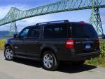 Ford Expedition EL 2006 года
